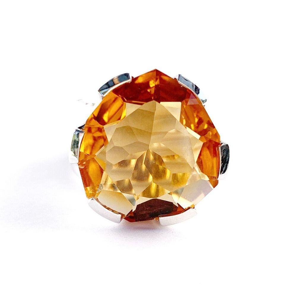 Citrine and online topaz jewelry