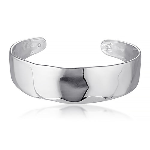 Silver Cuff,  Bangles & Bracelets