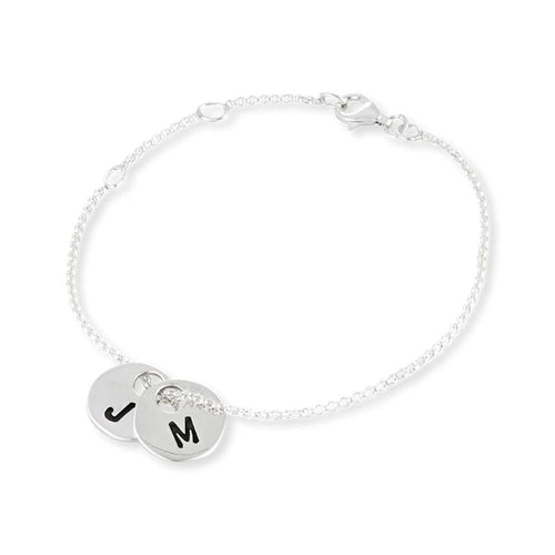 Personalised Bracelet