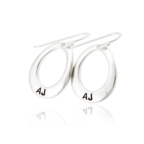 Personalised Earrings