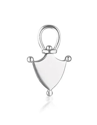 U-Swivel Personalised Pendants