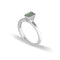 Green Amethyst