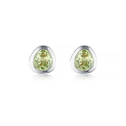 Celebration Stud Earrings - Lemon Lime *Limited Edition*