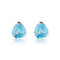 Blue Zircon