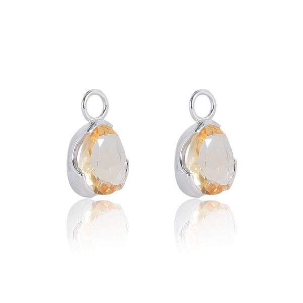 Foundation Gemdrops - Citrine