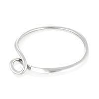 Infinity Bangle