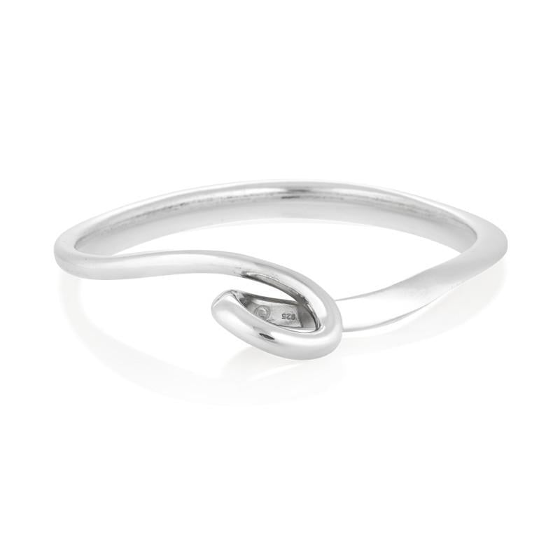 Infinity Bangle