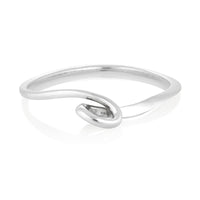 Infinity Bangle