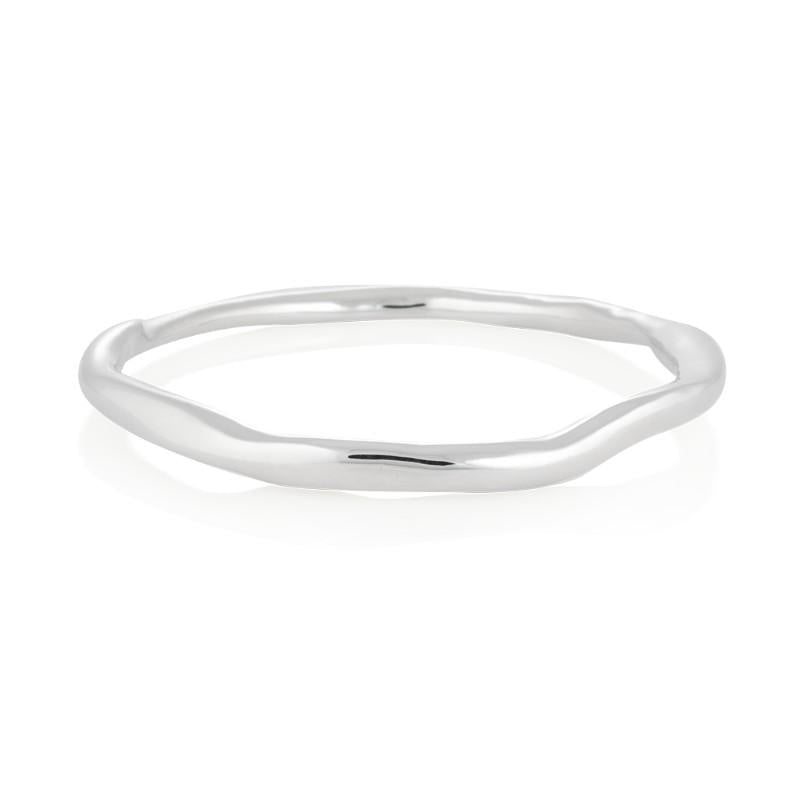 Living Bangle