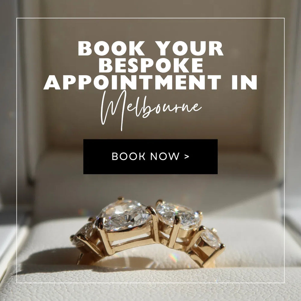 Melbourne Bespoke In-Person Appointment