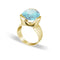 Sky Blue Topaz