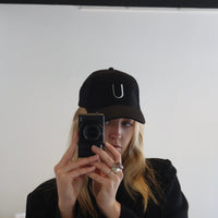 THE U CAP