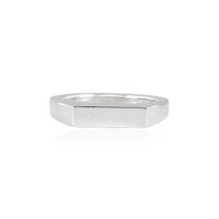 The Gen U Gratitude Bar - Sterling Silver