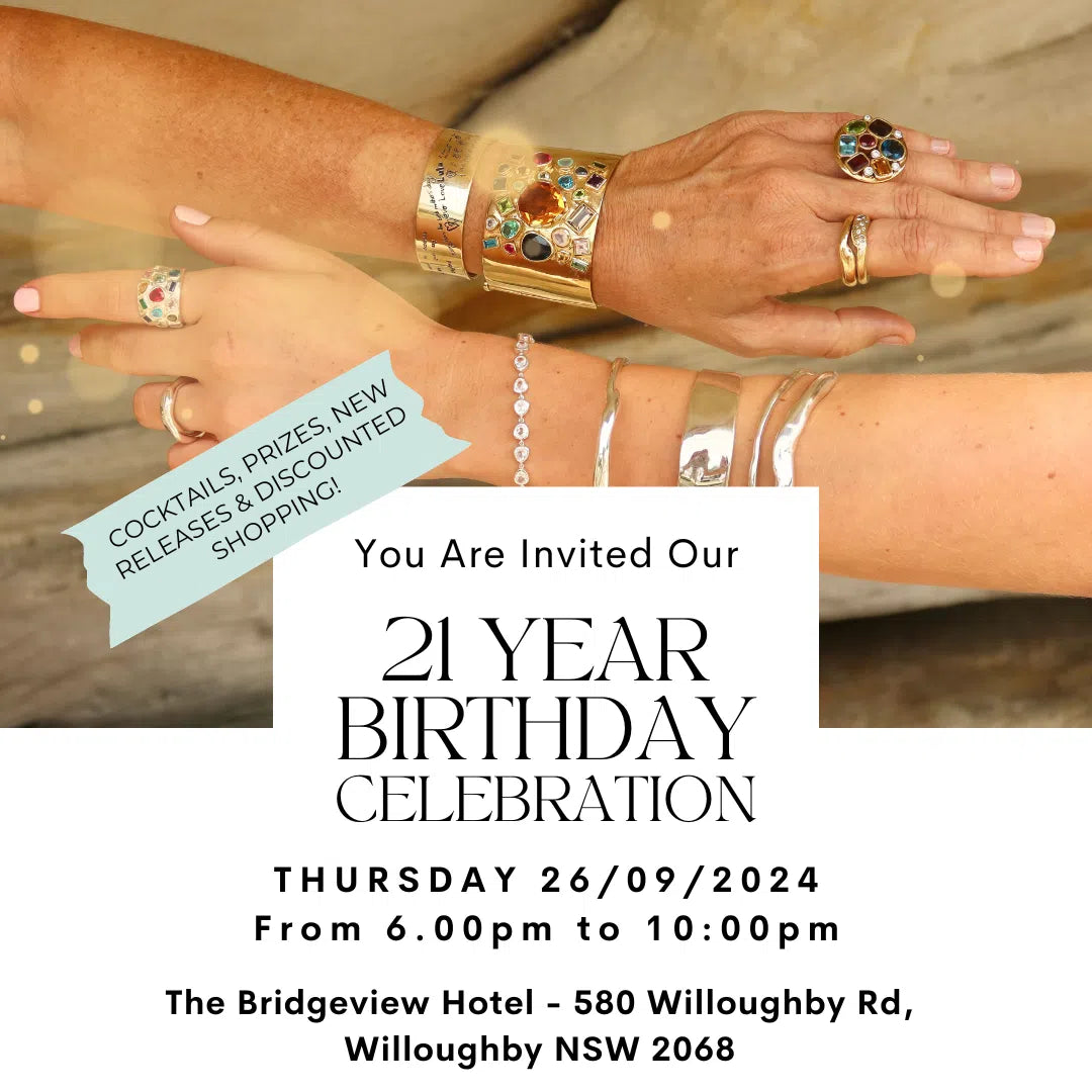 VIP 21st Birthday Celebration Thursday 26th September 2024