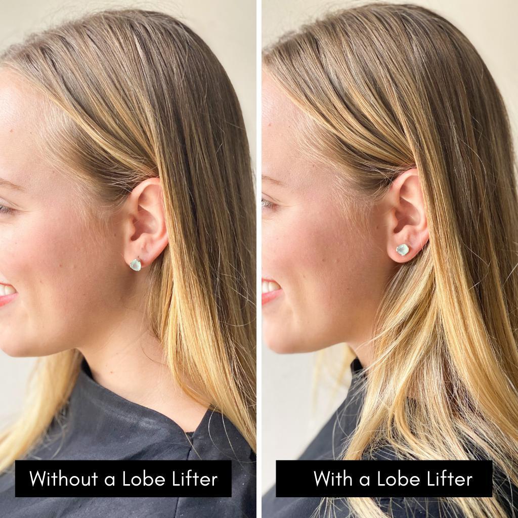 Lighten Your Lobe - Earring Lifters